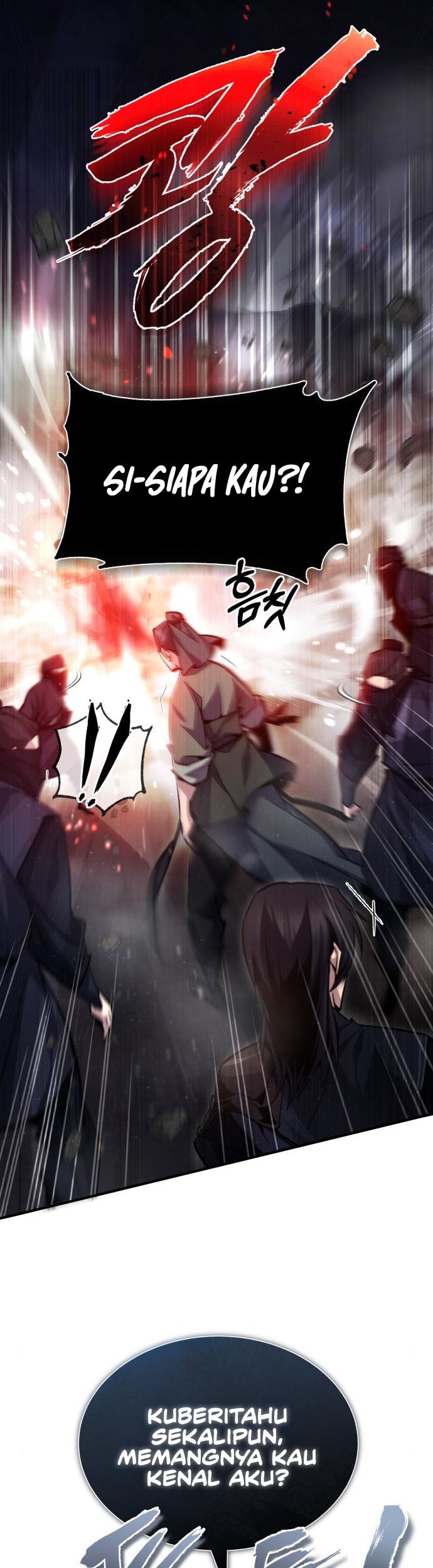 Number One Star Instructor Master Baek Chapter 41 Gambar 52