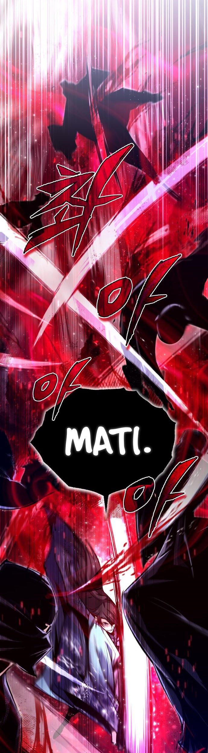 Number One Star Instructor Master Baek Chapter 41 Gambar 57