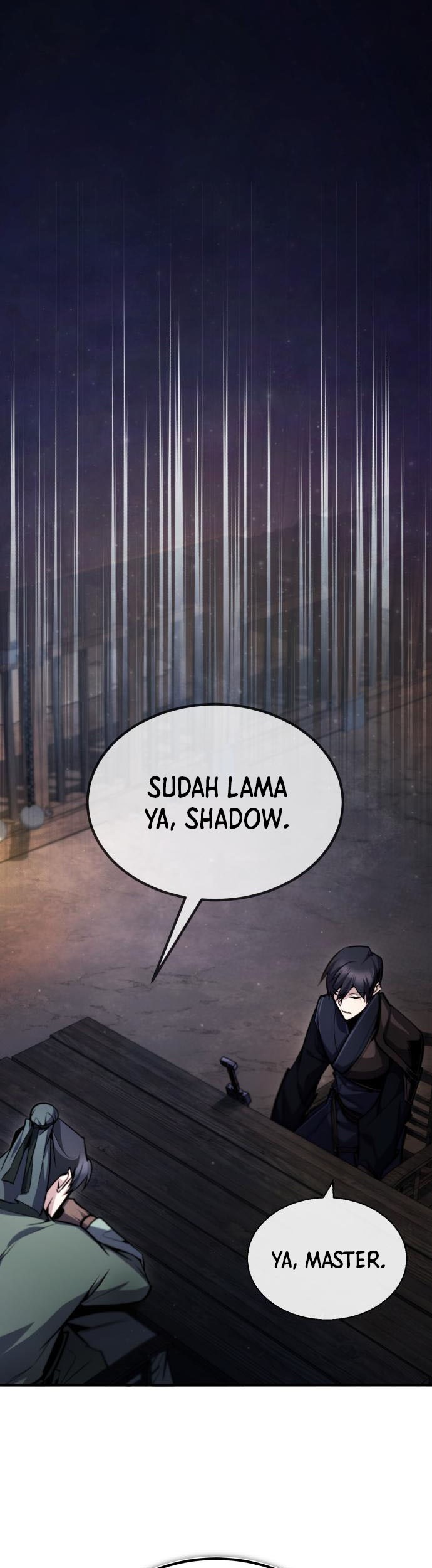 Number One Star Instructor Master Baek Chapter 41 Gambar 29