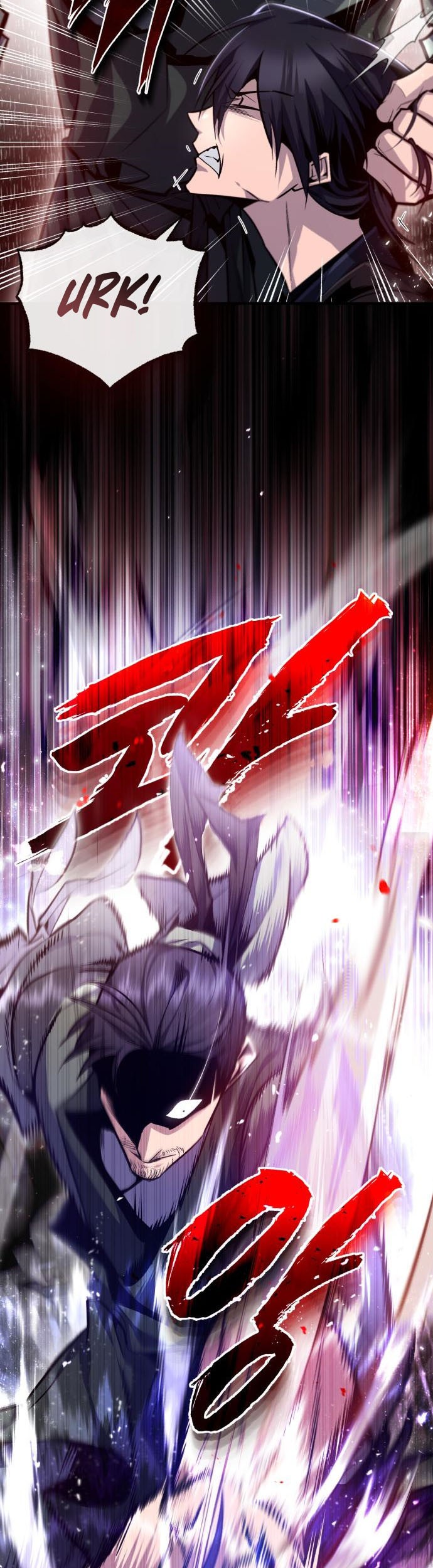 Number One Star Instructor Master Baek Chapter 41 Gambar 39