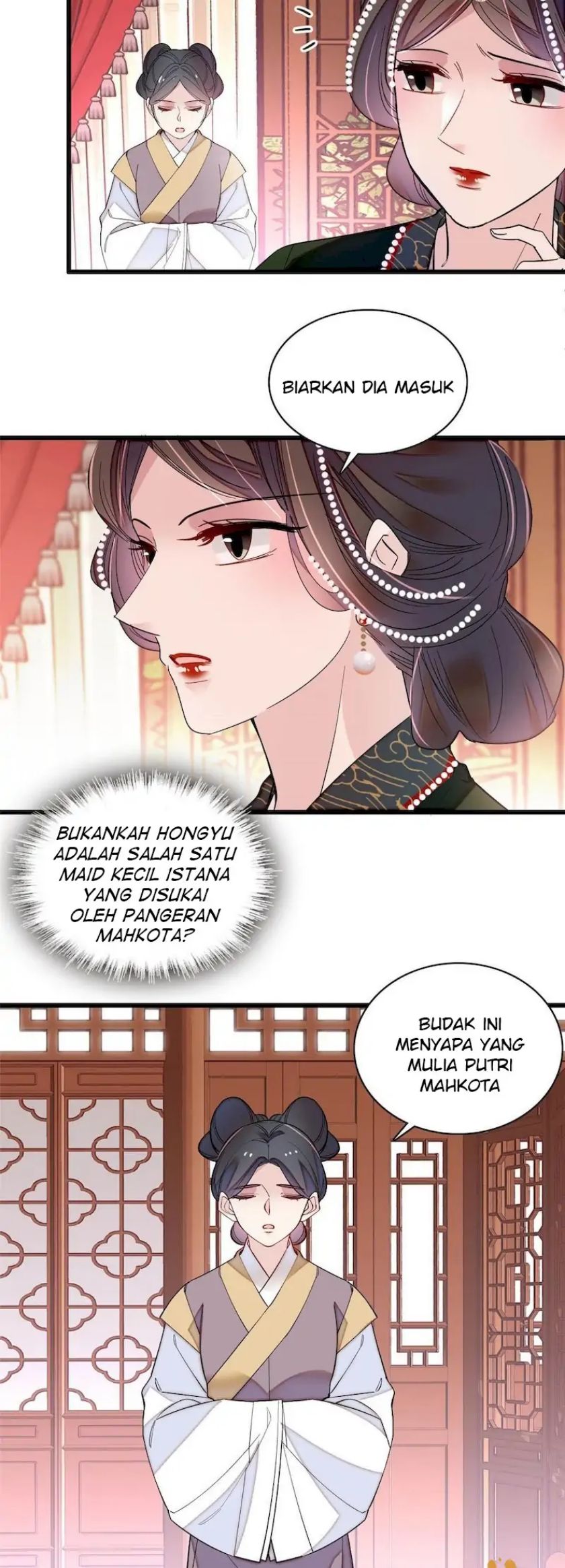 Sijin Chapter 256 Gambar 10