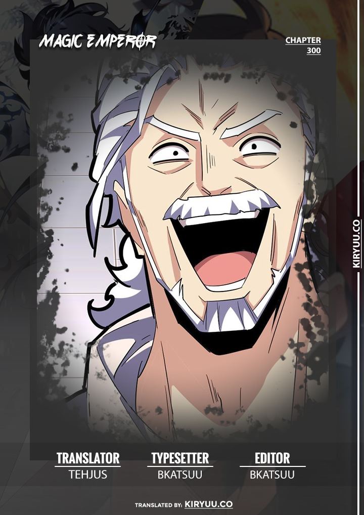 Komik Magic Emperor Chapter 300 gambar nomor 1