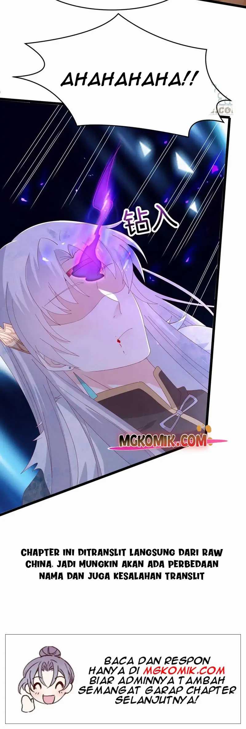 Pupillary Master Chapter 304 Gambar 20