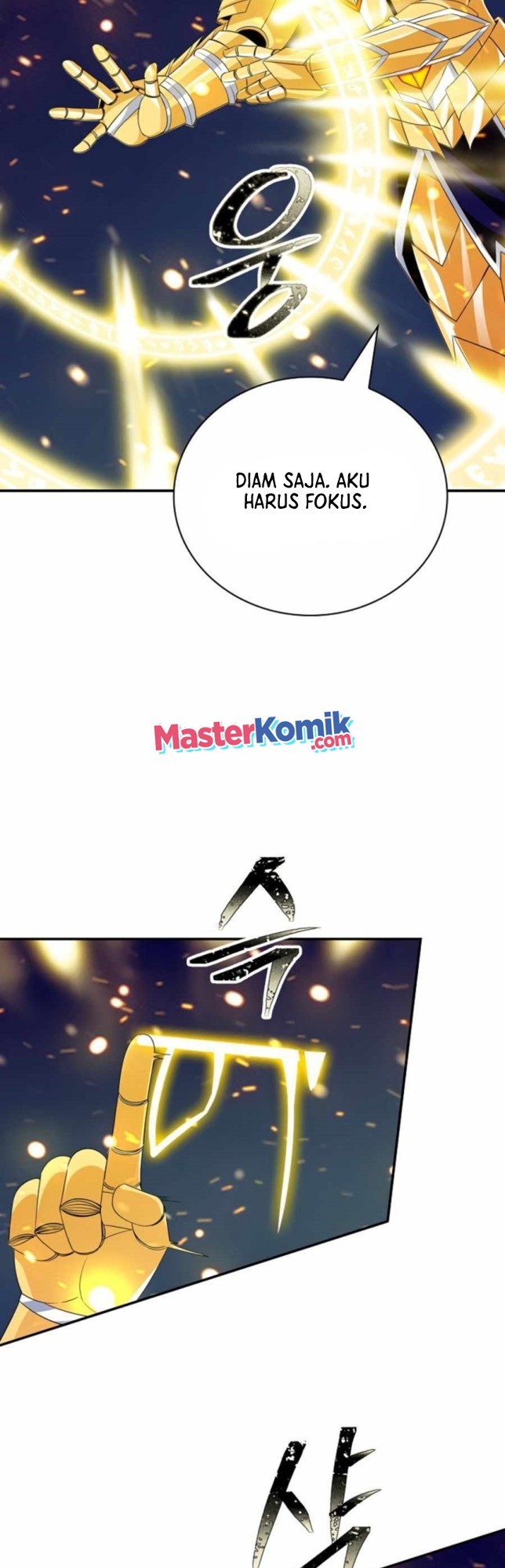 I have an SSS-rank Trait, but I want a Normal Life Chapter 24 Gambar 45