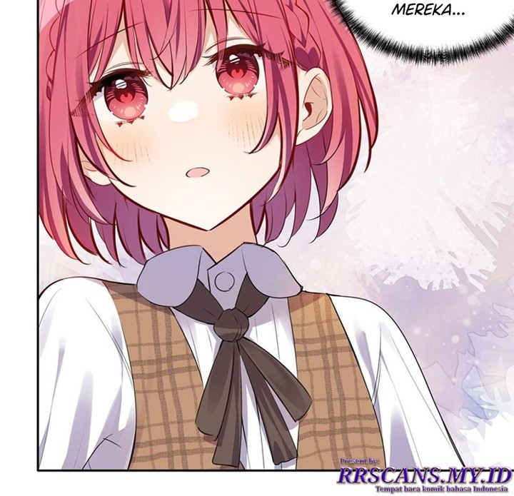 Please Bully Me, Miss Villainess! Chapter 27 Gambar 9