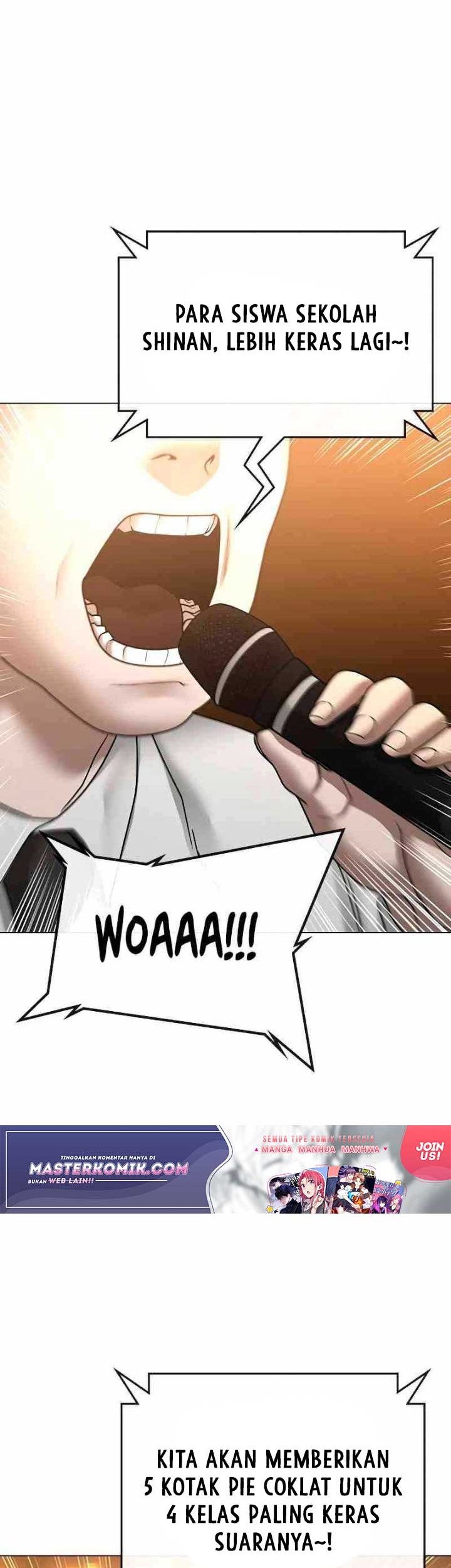 Reality Quest Chapter 38 Gambar 55