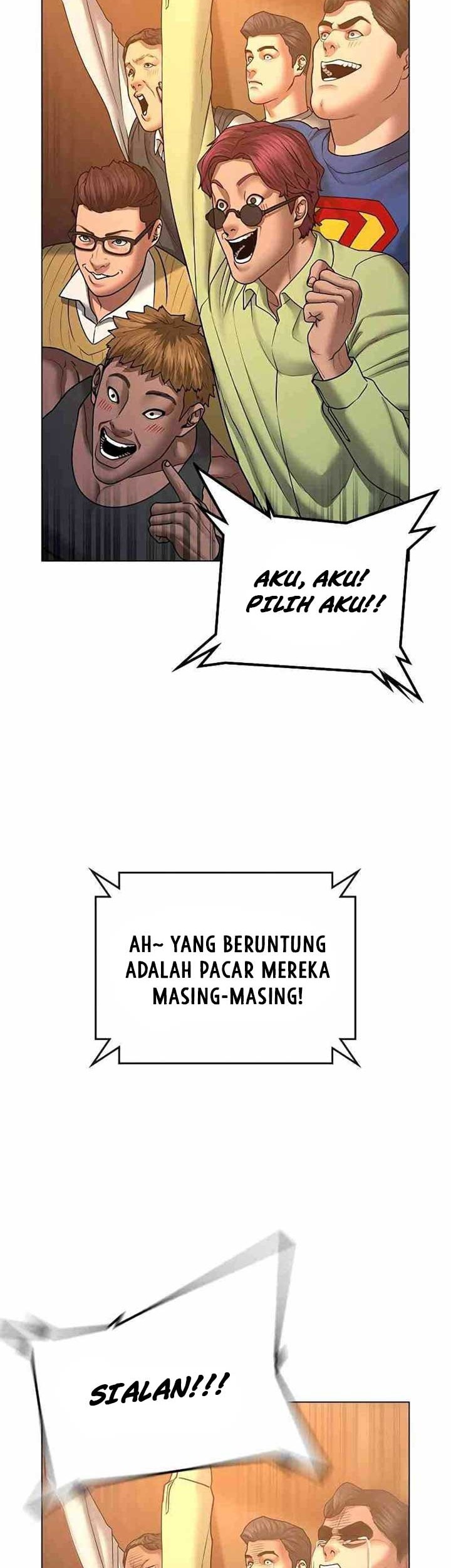 Reality Quest Chapter 38 Gambar 59