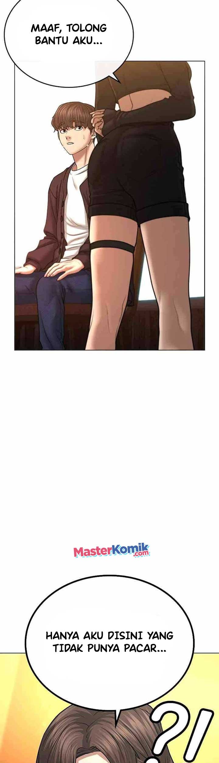 Reality Quest Chapter 38 Gambar 64