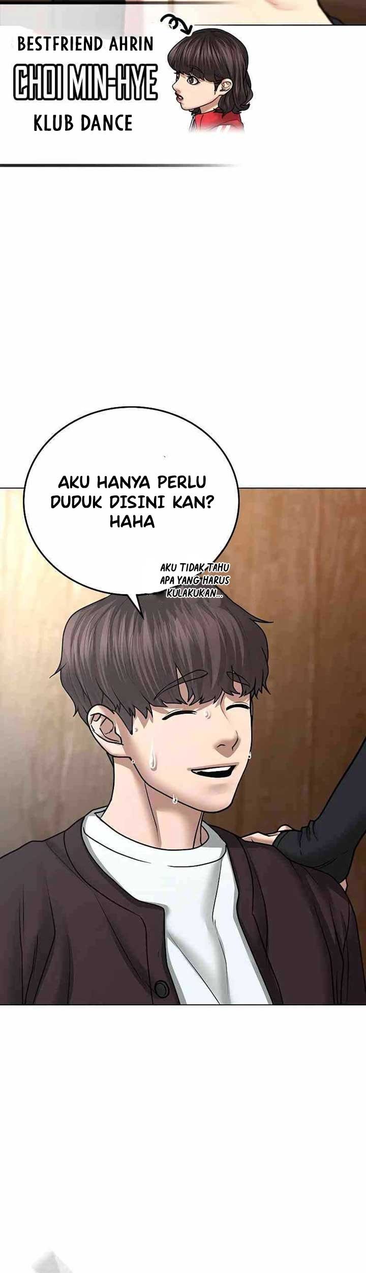 Reality Quest Chapter 38 Gambar 66