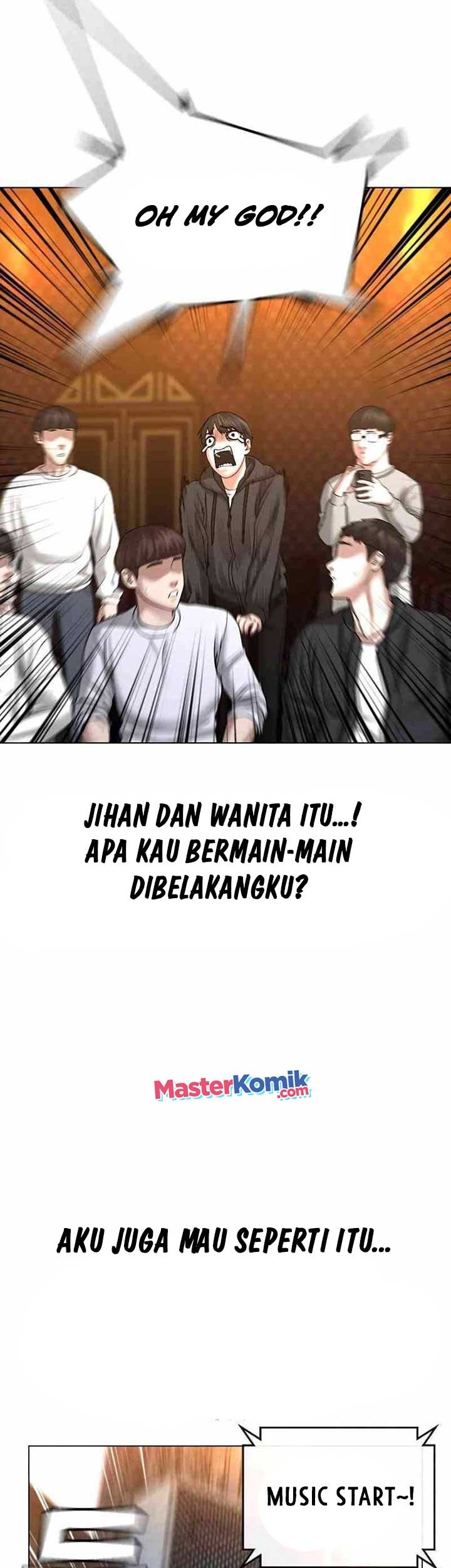 Reality Quest Chapter 38 Gambar 67