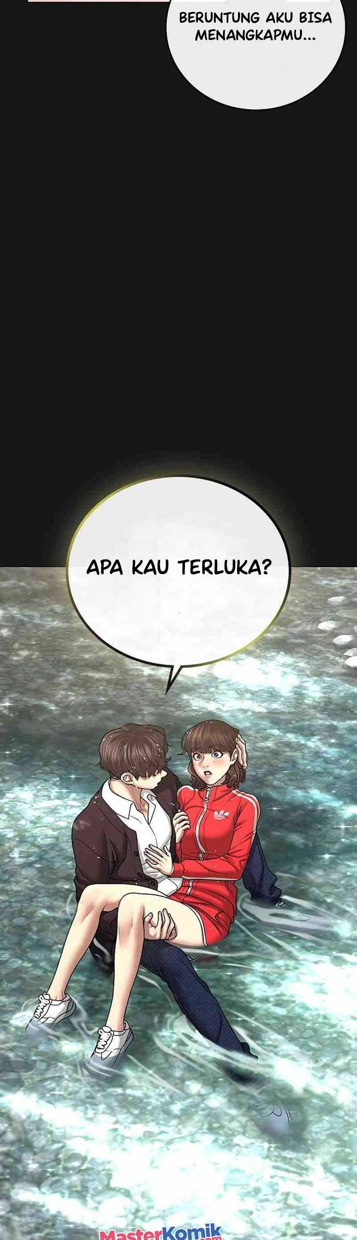Reality Quest Chapter 38 Gambar 34