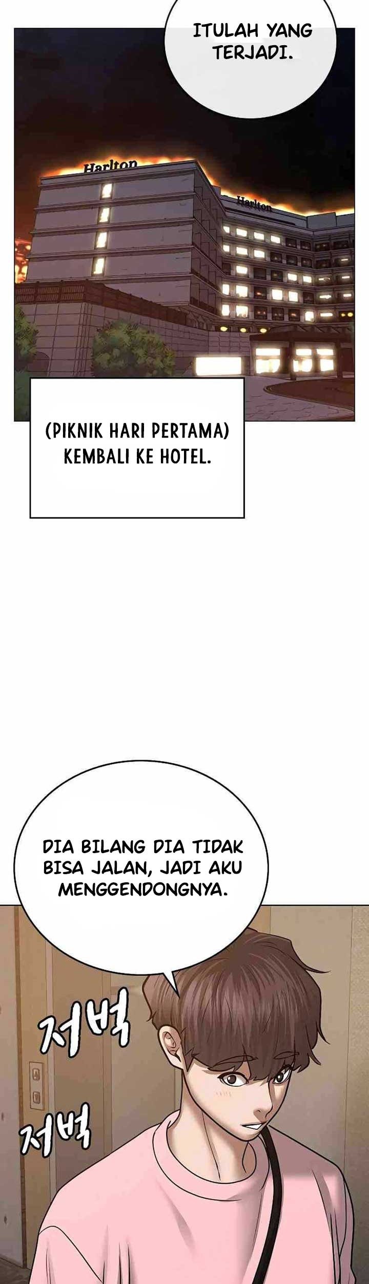 Reality Quest Chapter 38 Gambar 36