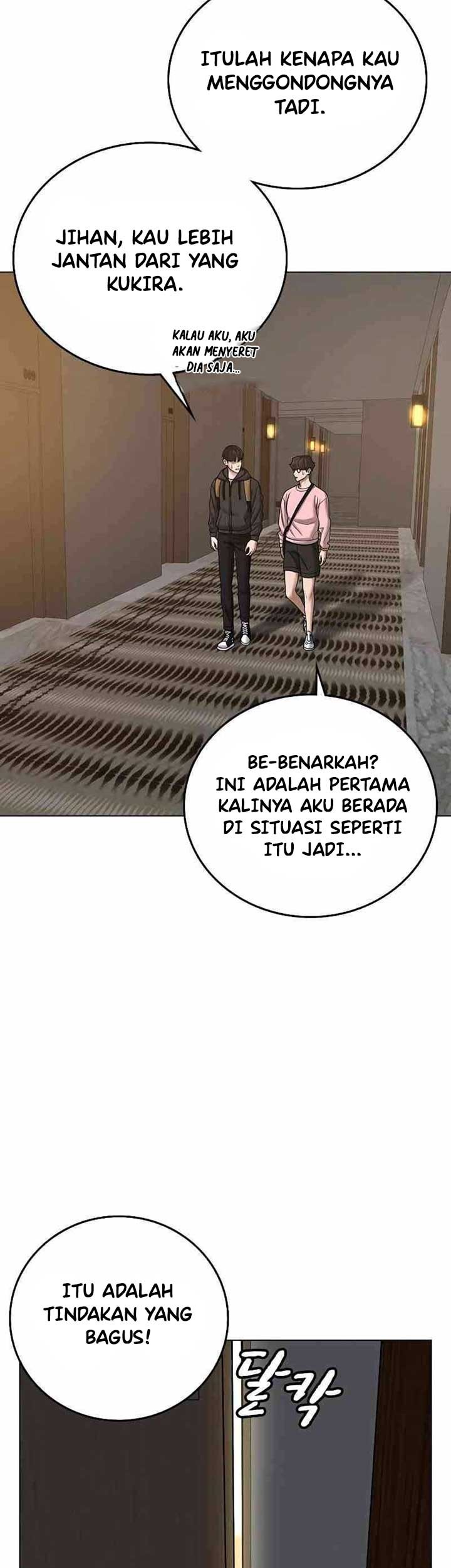 Reality Quest Chapter 38 Gambar 38
