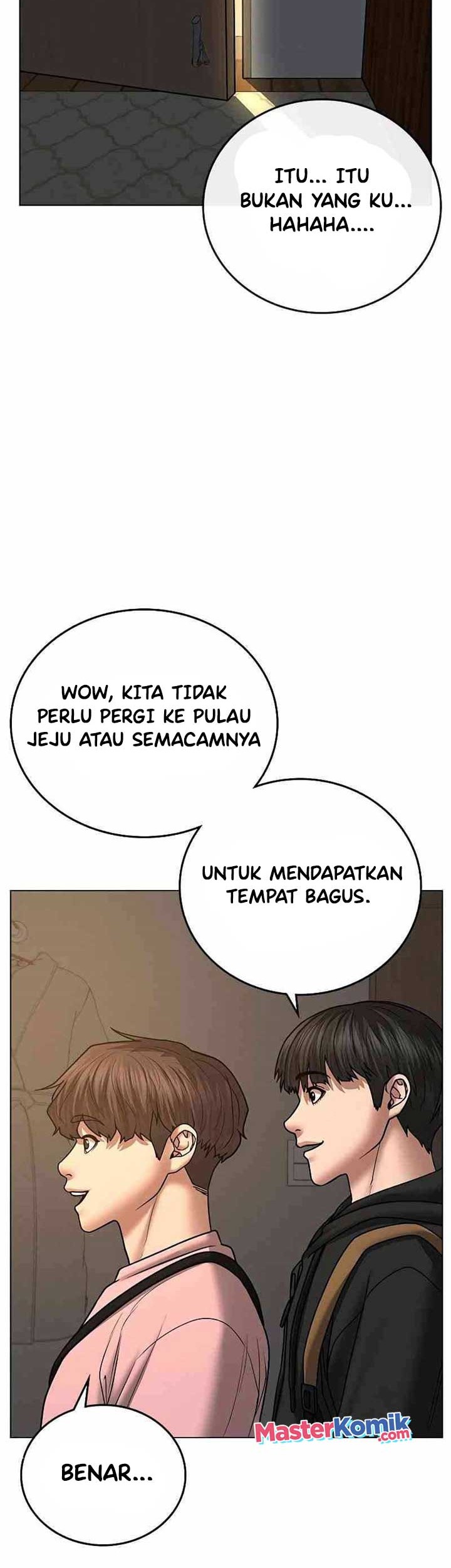Reality Quest Chapter 38 Gambar 39
