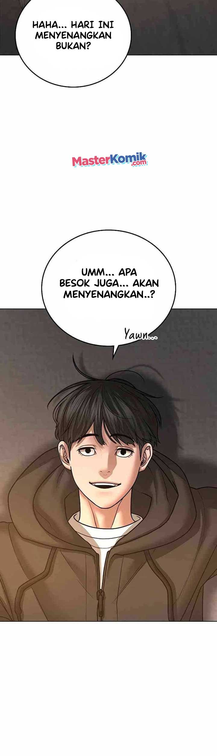 Reality Quest Chapter 38 Gambar 42