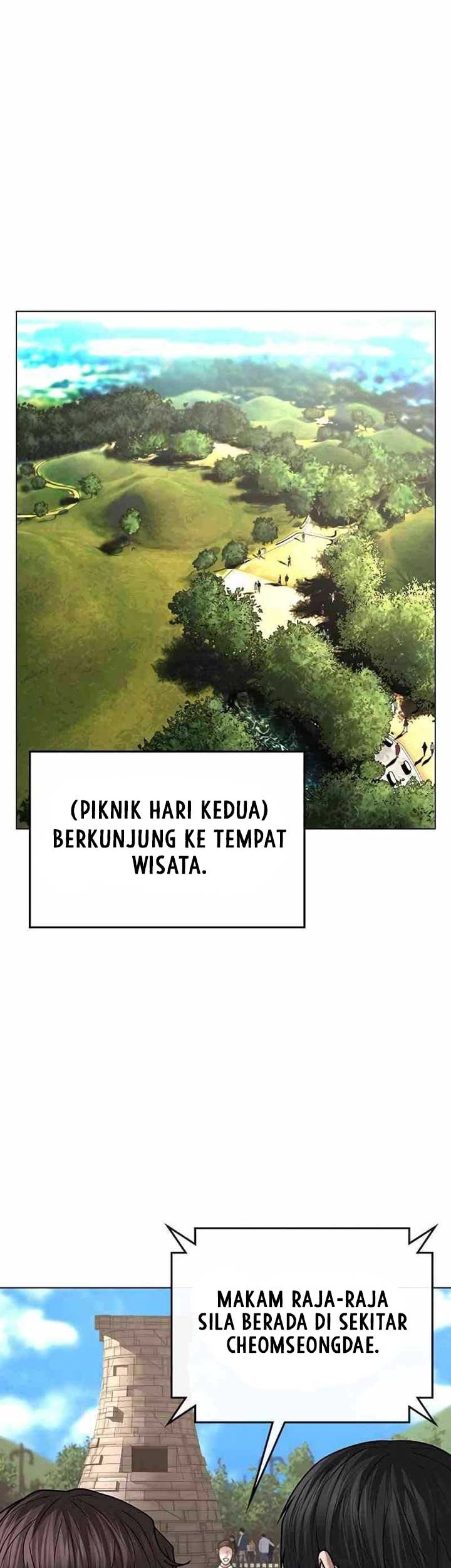 Reality Quest Chapter 38 Gambar 43