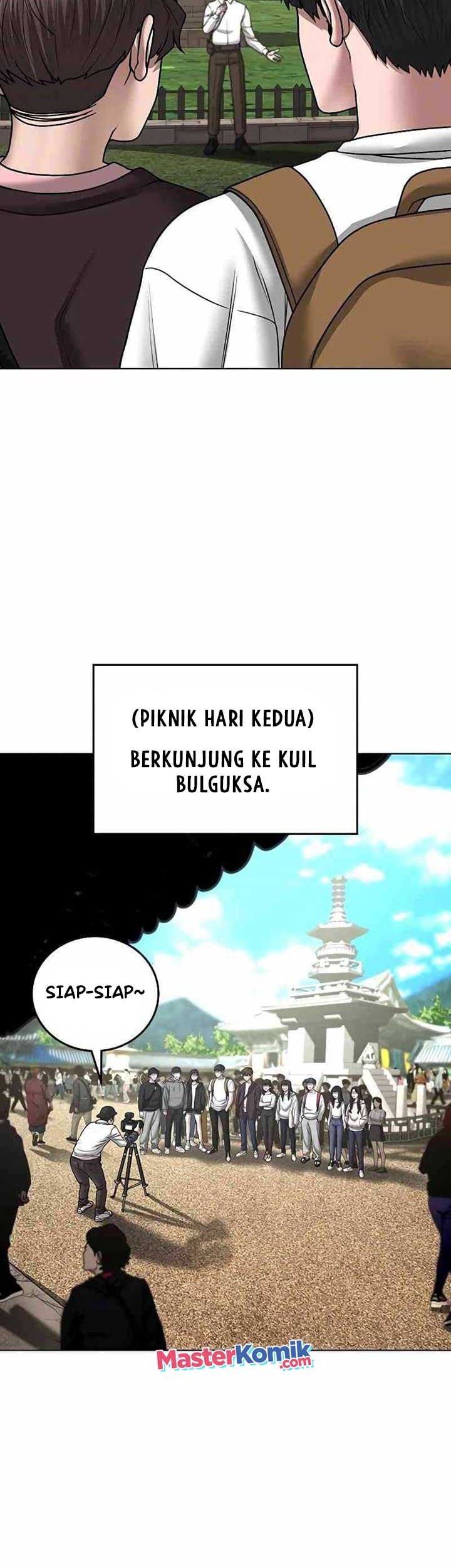 Reality Quest Chapter 38 Gambar 44