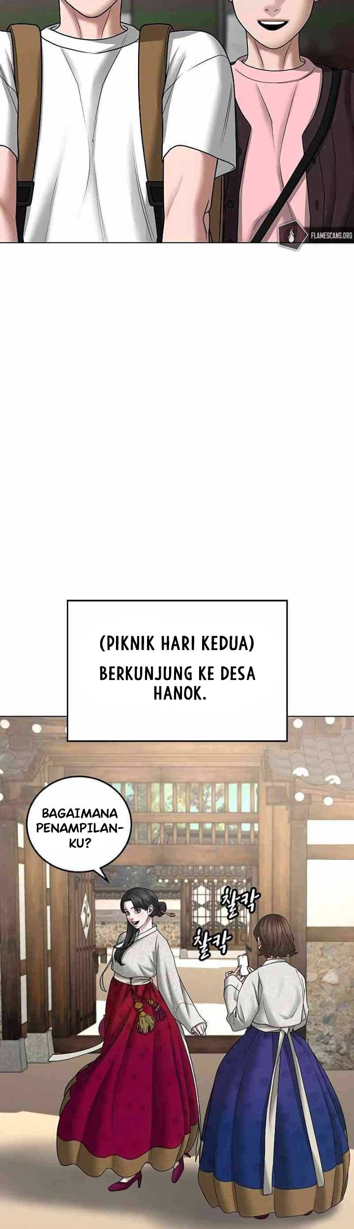 Reality Quest Chapter 38 Gambar 46