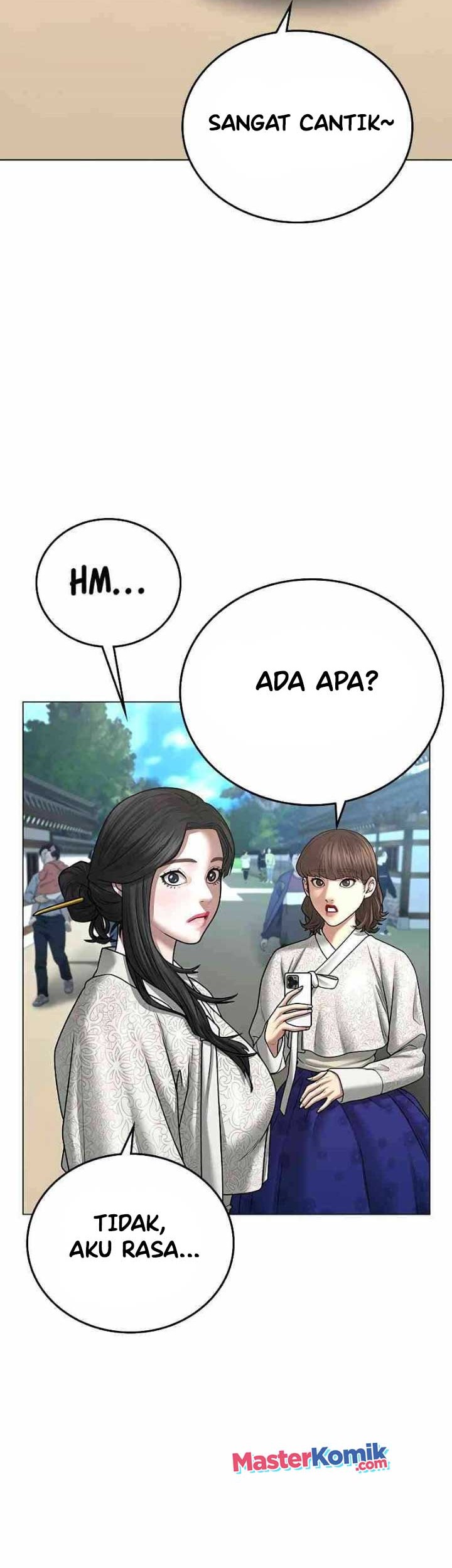 Reality Quest Chapter 38 Gambar 47