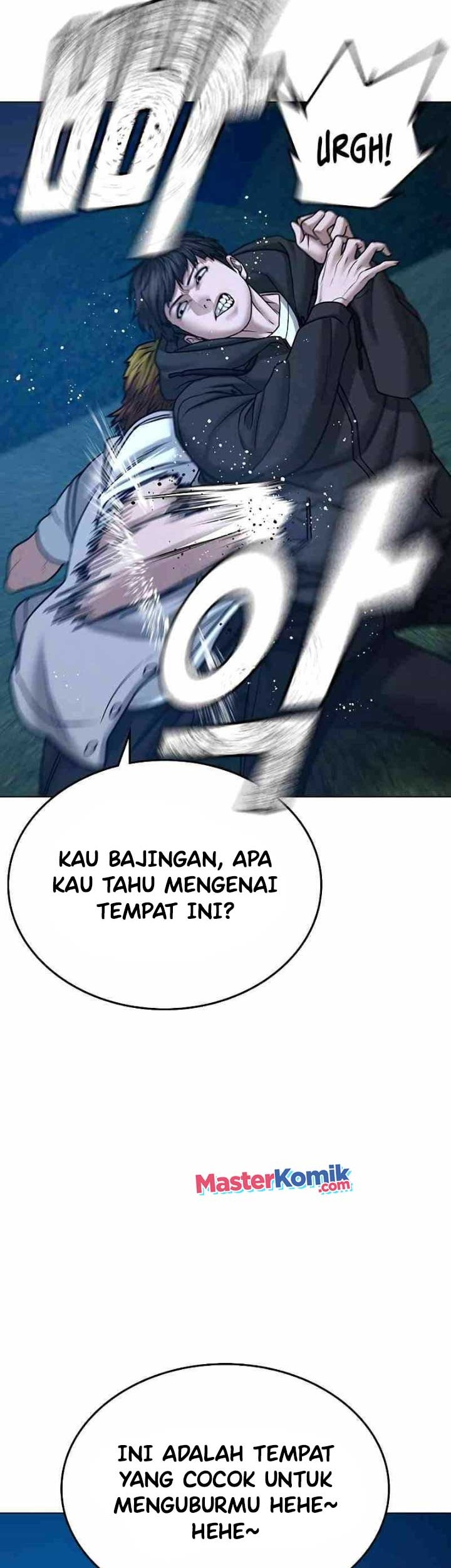 Reality Quest Chapter 38 Gambar 83