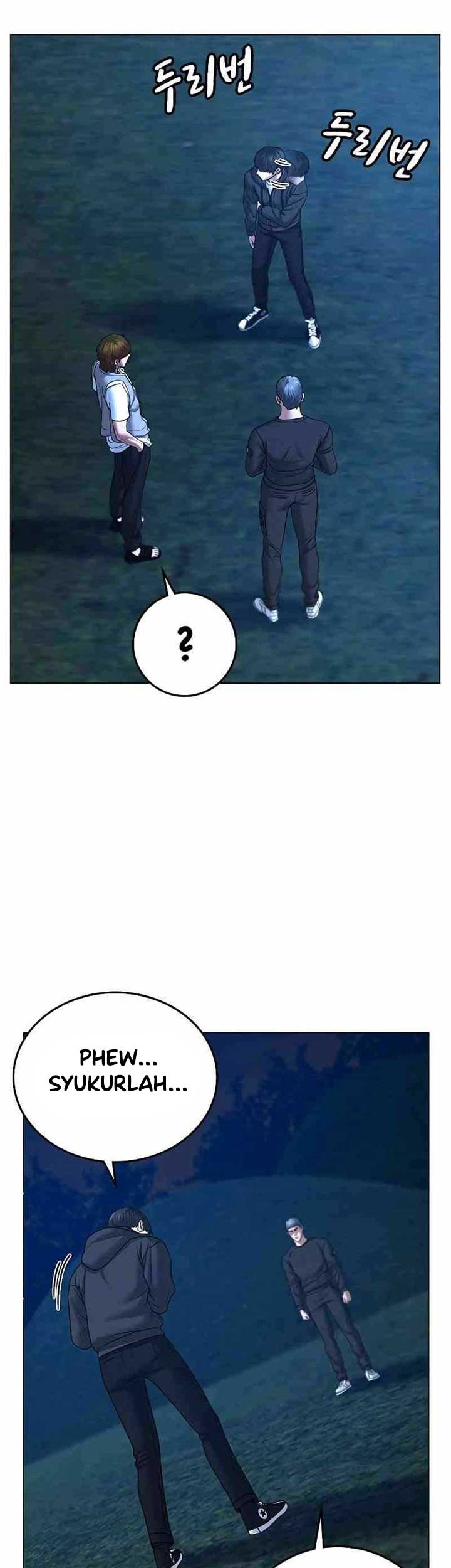 Reality Quest Chapter 38 Gambar 87