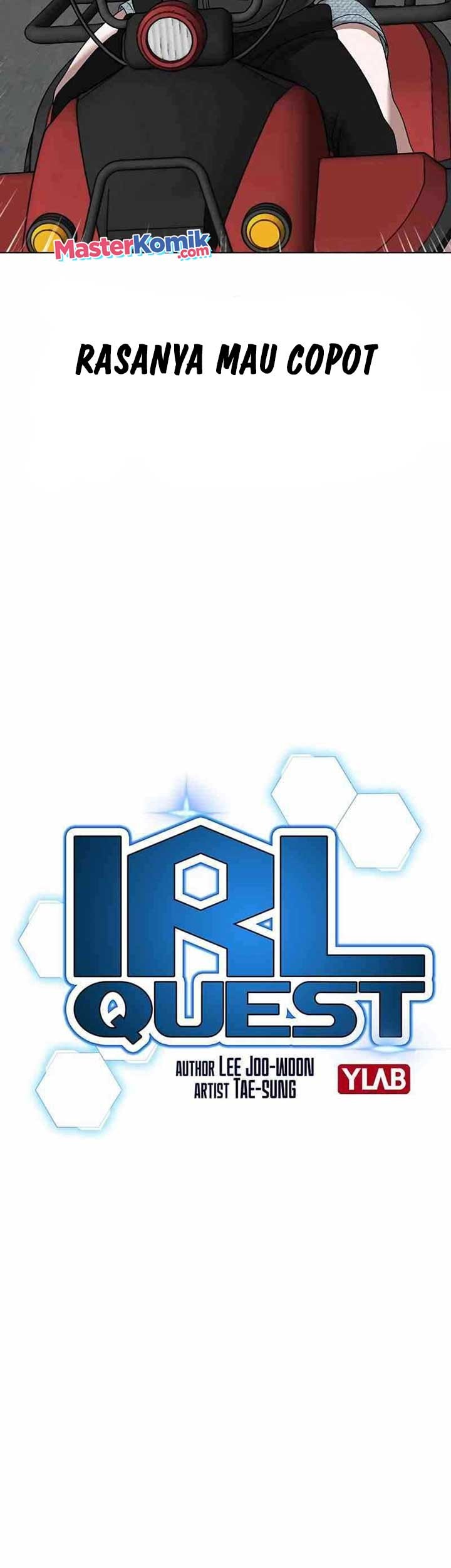 Reality Quest Chapter 38 Gambar 6