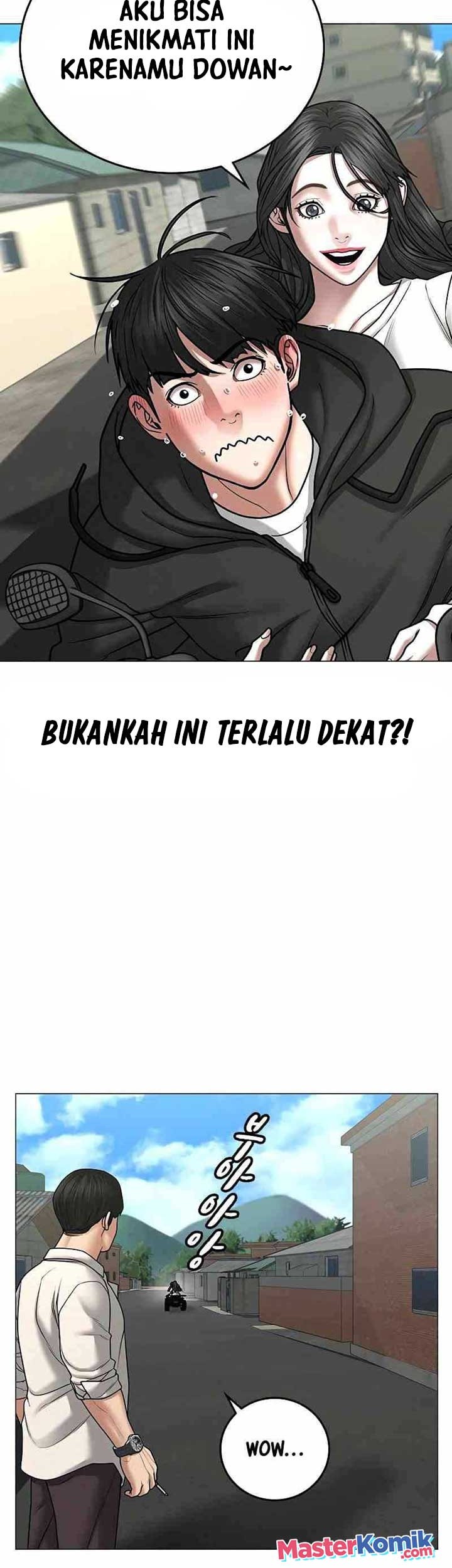 Reality Quest Chapter 38 Gambar 8