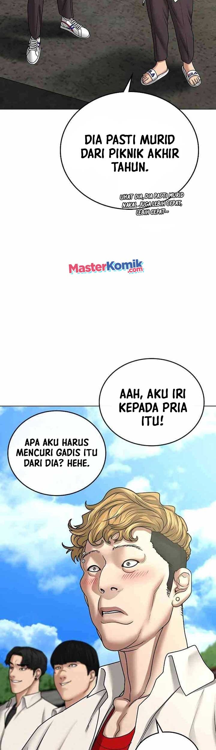 Reality Quest Chapter 38 Gambar 11
