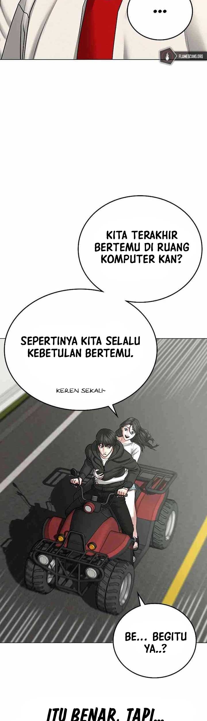 Reality Quest Chapter 38 Gambar 12