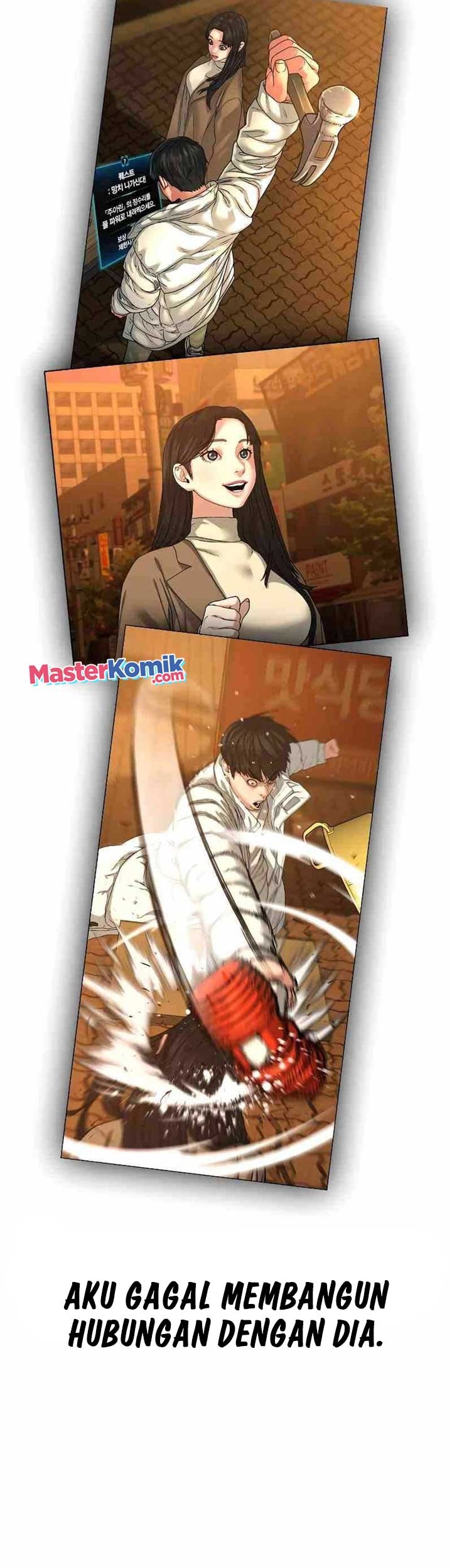 Reality Quest Chapter 38 Gambar 14