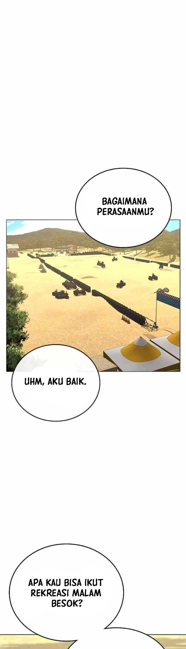 Reality Quest Chapter 38 Gambar 20