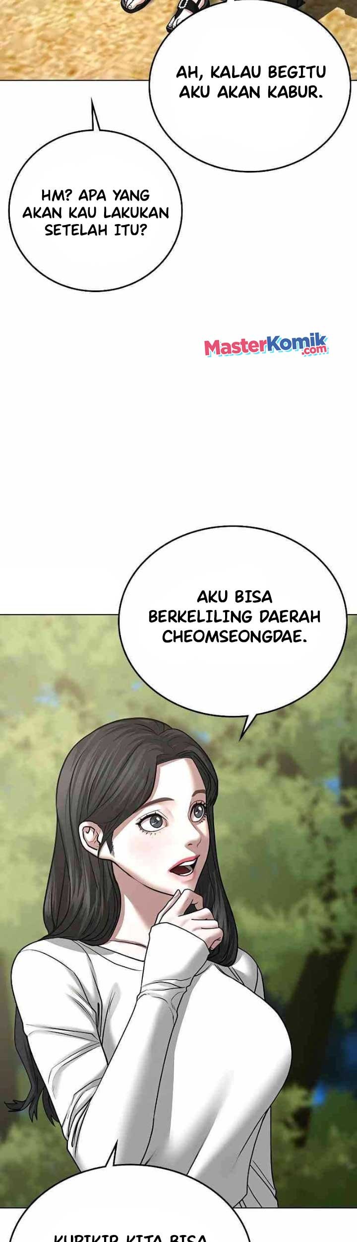 Reality Quest Chapter 38 Gambar 22