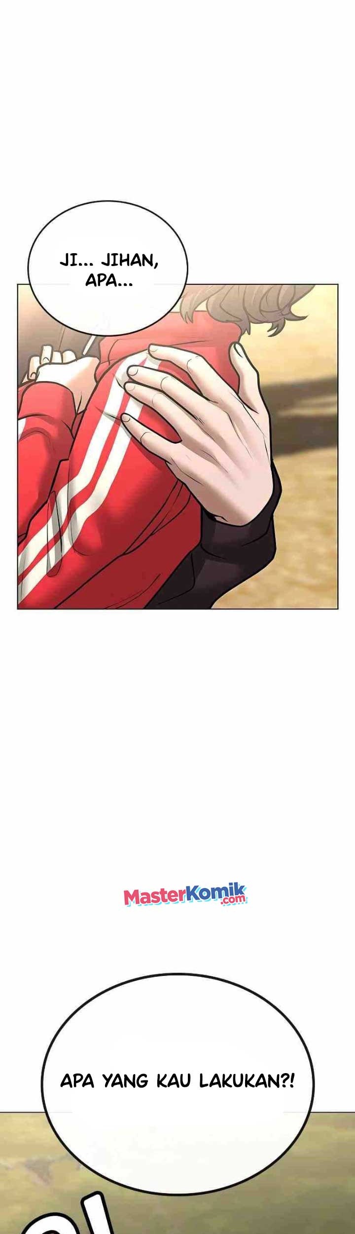 Reality Quest Chapter 38 Gambar 24