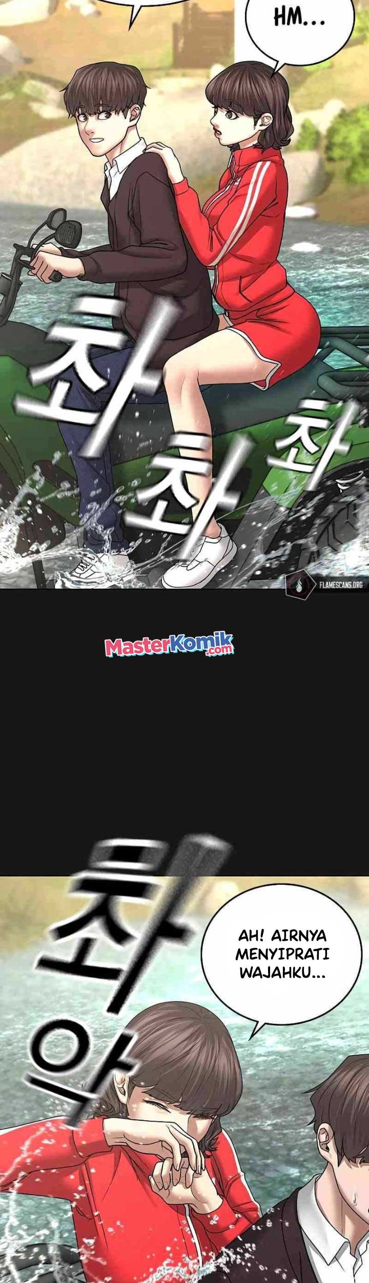 Reality Quest Chapter 38 Gambar 28