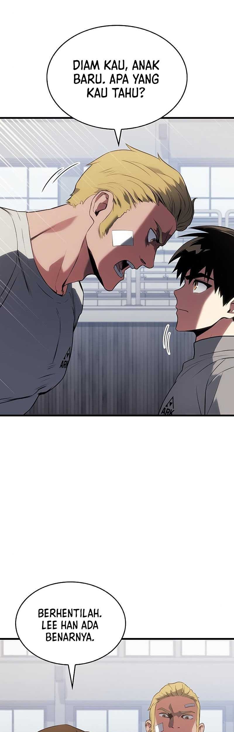 Kill The Dragon Chapter 15 Gambar 71