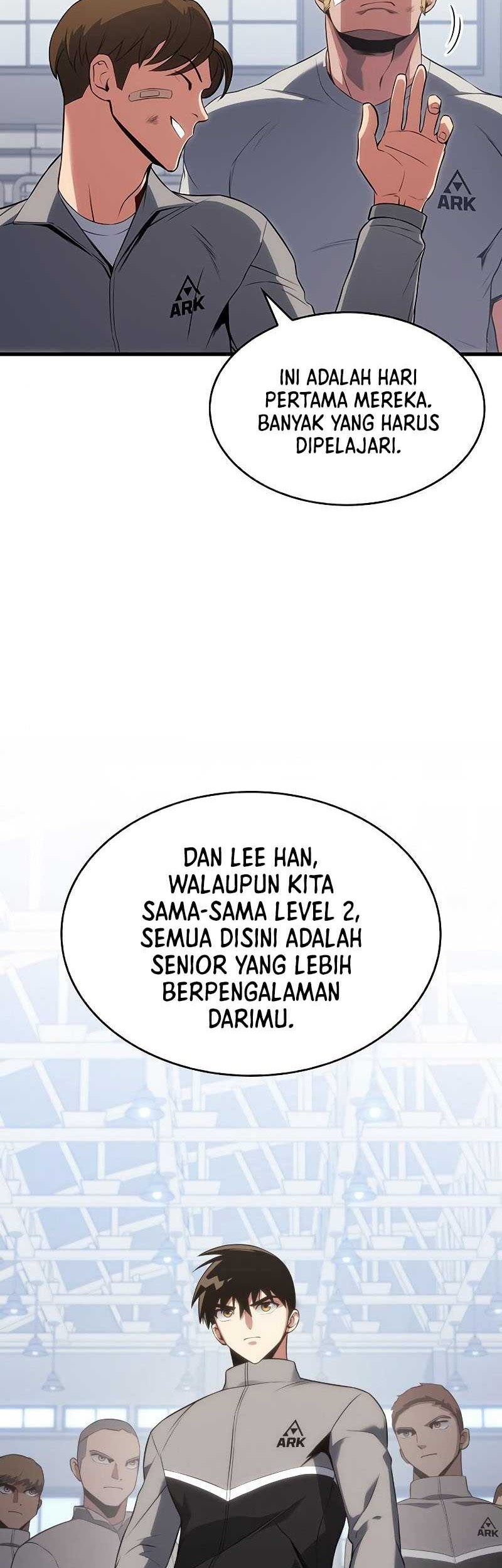 Kill The Dragon Chapter 15 Gambar 72