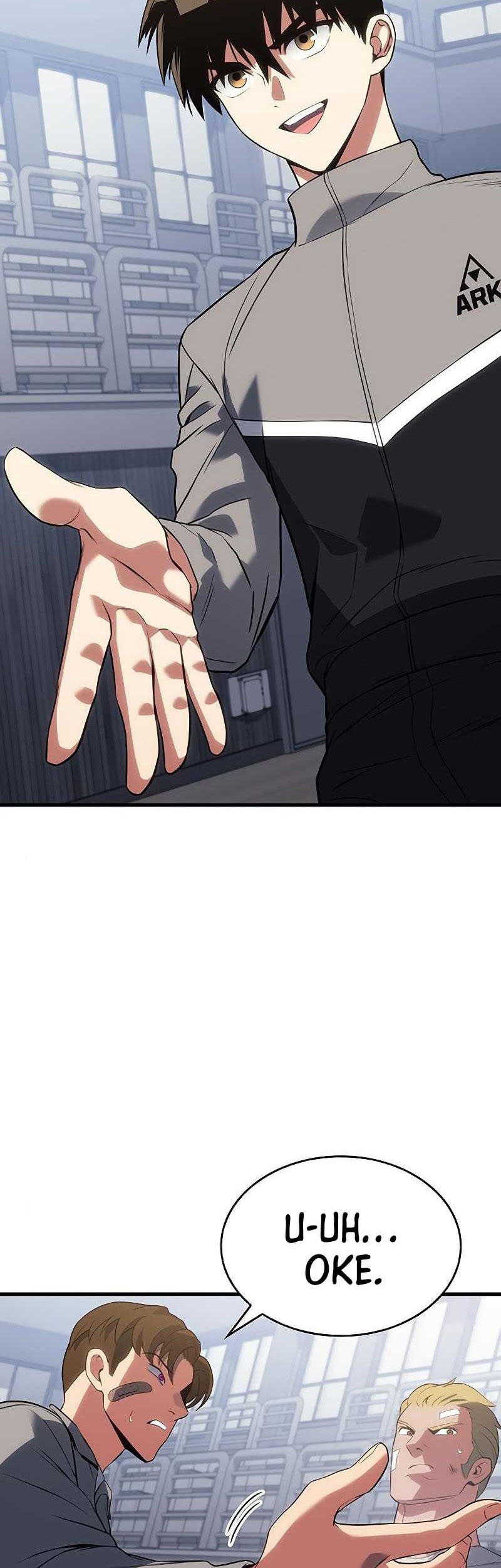 Kill The Dragon Chapter 15 Gambar 79