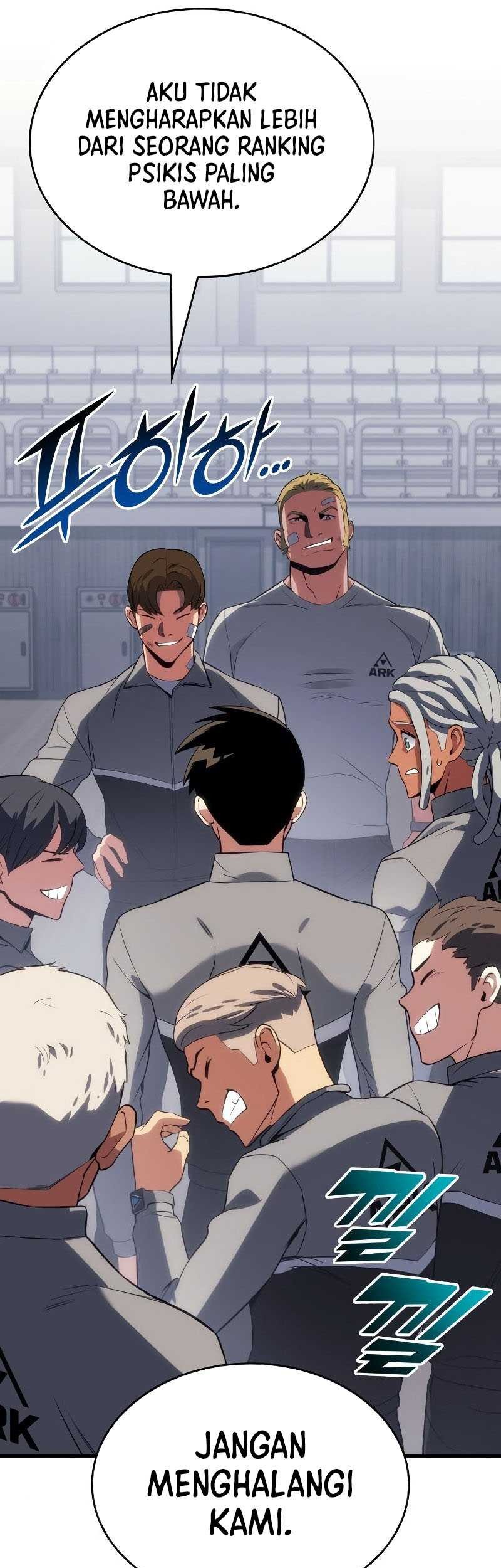 Kill The Dragon Chapter 15 Gambar 76