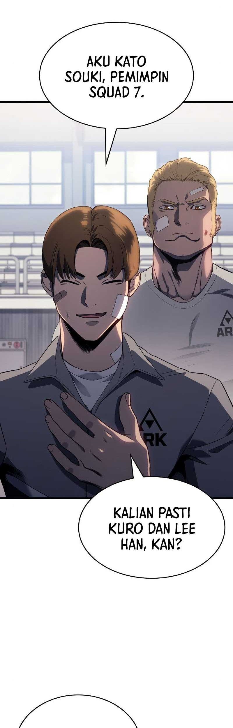 Kill The Dragon Chapter 15 Gambar 53