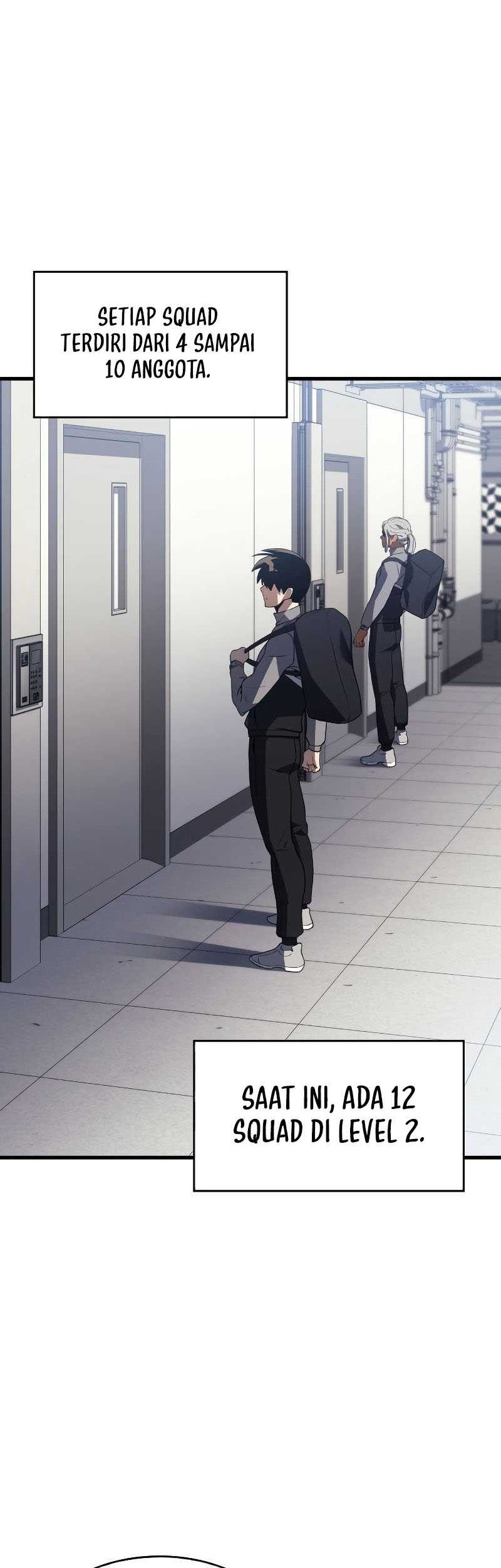 Kill The Dragon Chapter 15 Gambar 51