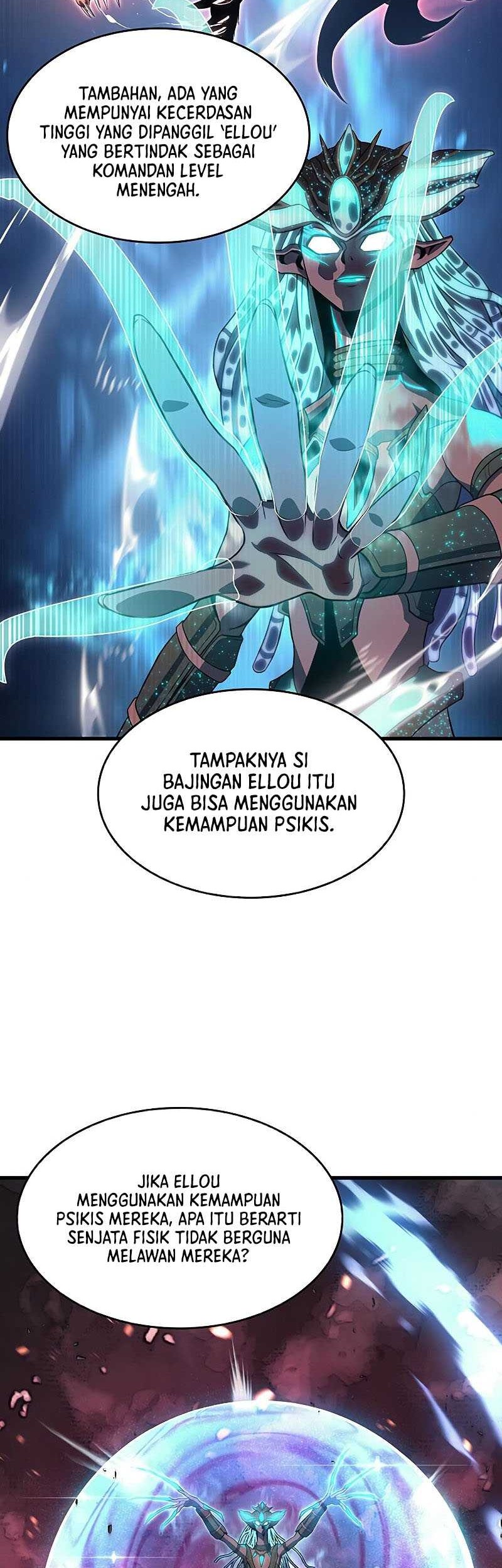 Kill The Dragon Chapter 15 Gambar 57