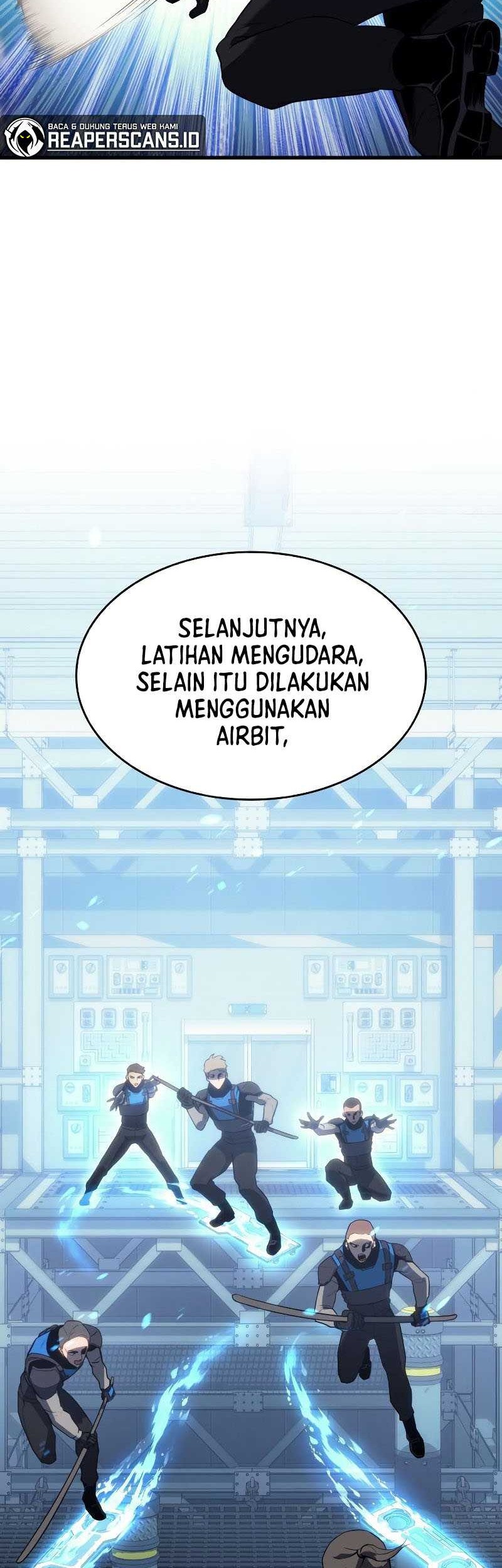 Kill The Dragon Chapter 15 Gambar 63