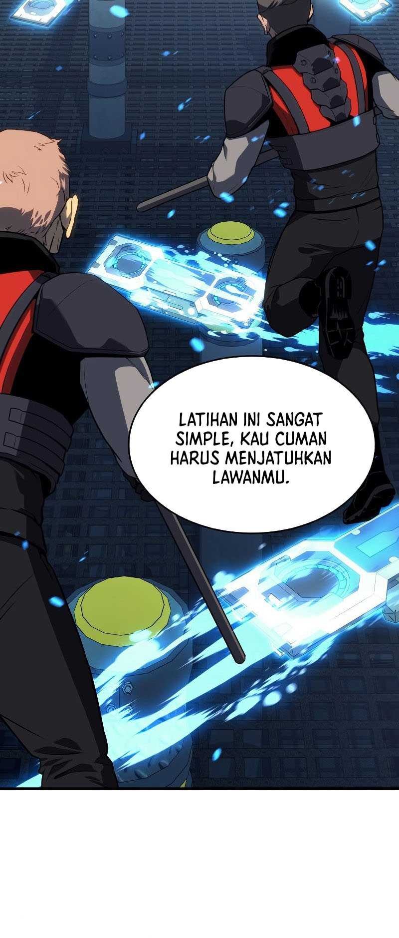 Kill The Dragon Chapter 15 Gambar 64