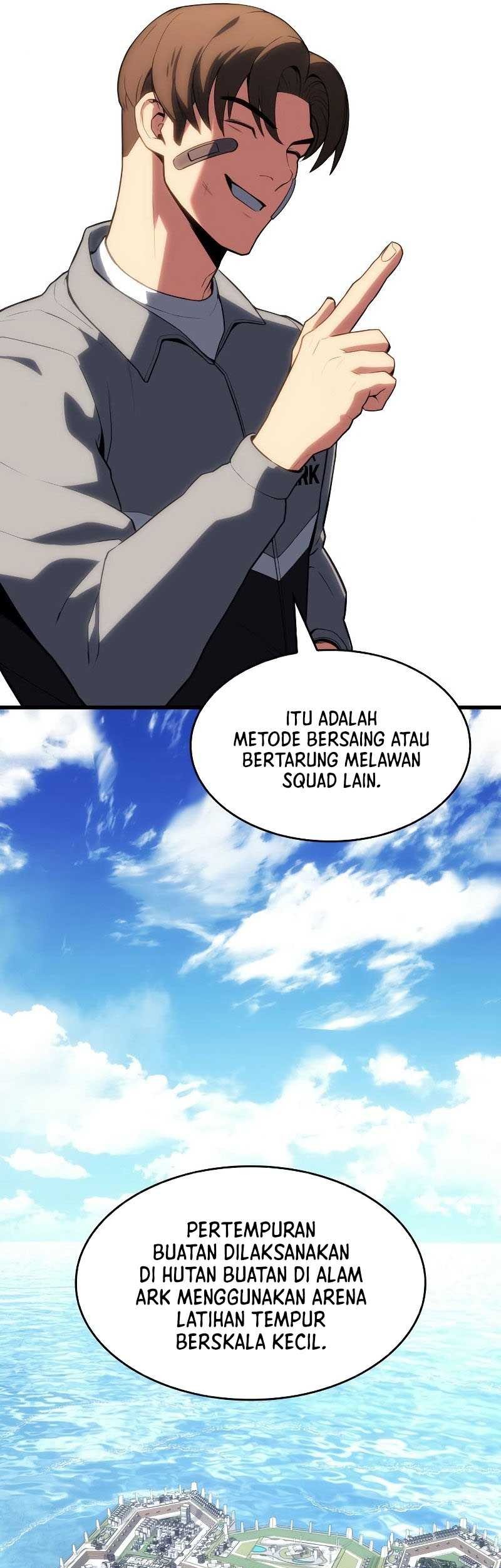 Kill The Dragon Chapter 15 Gambar 60