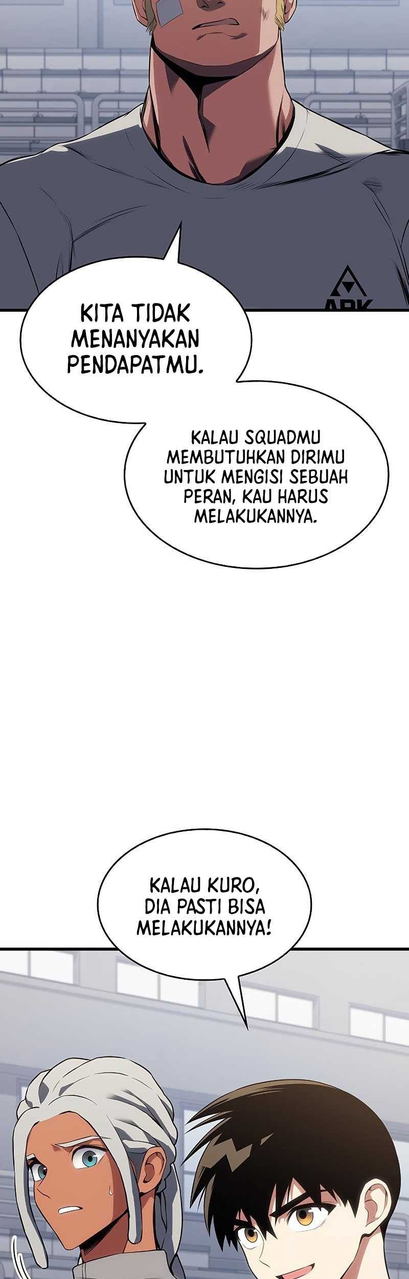 Kill The Dragon Chapter 15 Gambar 69