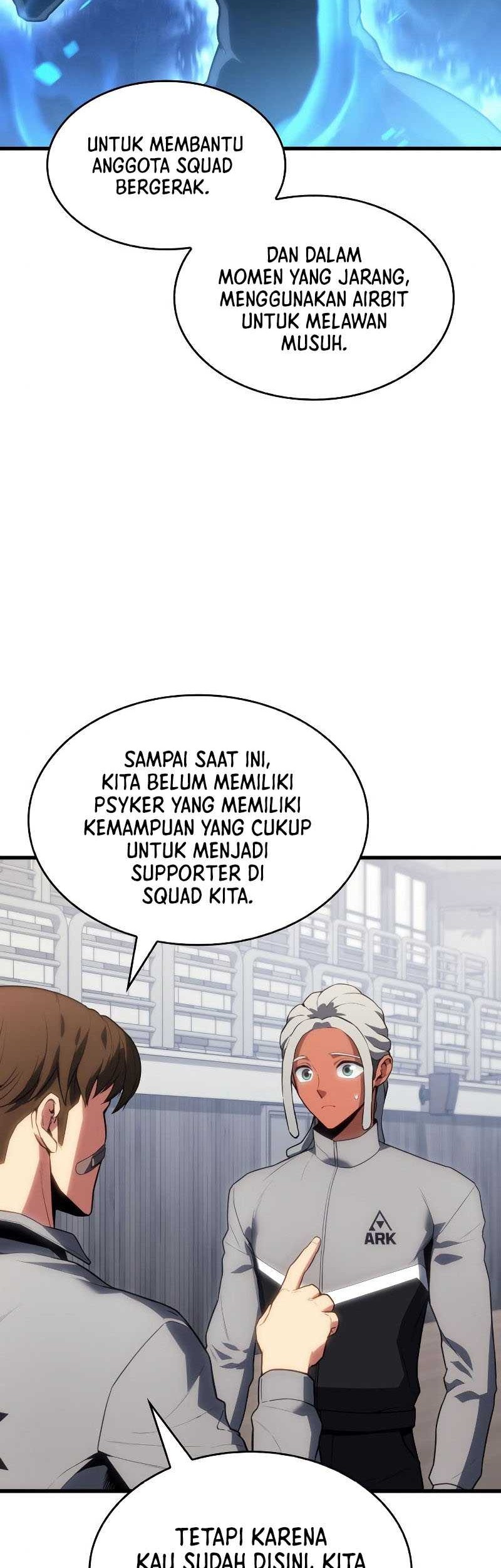 Kill The Dragon Chapter 15 Gambar 66