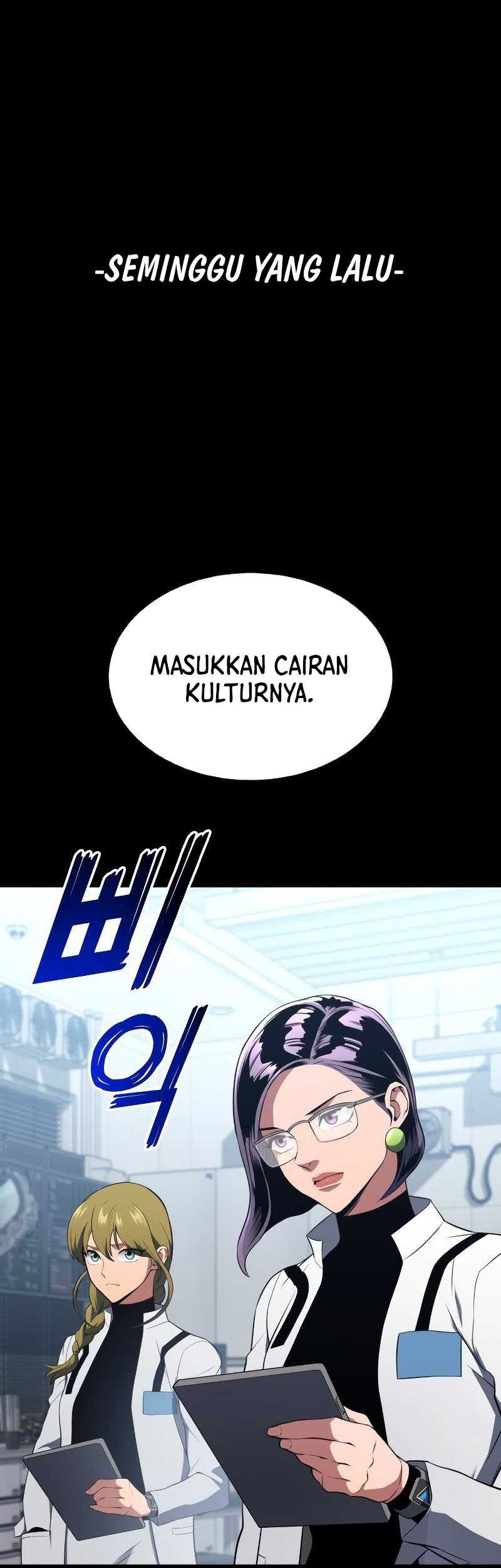 Manhwa Kill The Dragon Chapter 15 gambar nomor 2