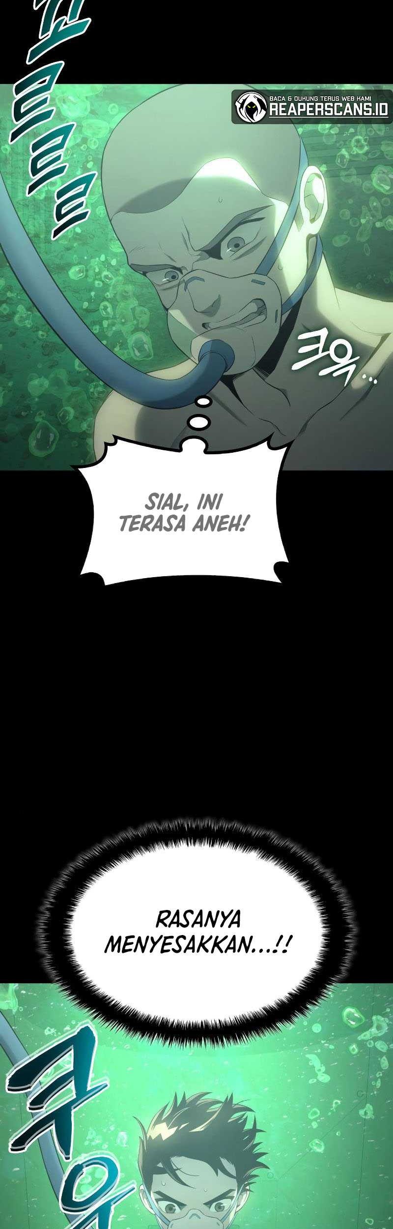 Kill The Dragon Chapter 15 Gambar 4