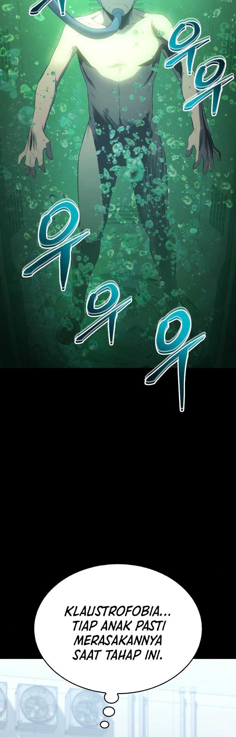 Kill The Dragon Chapter 15 Gambar 5