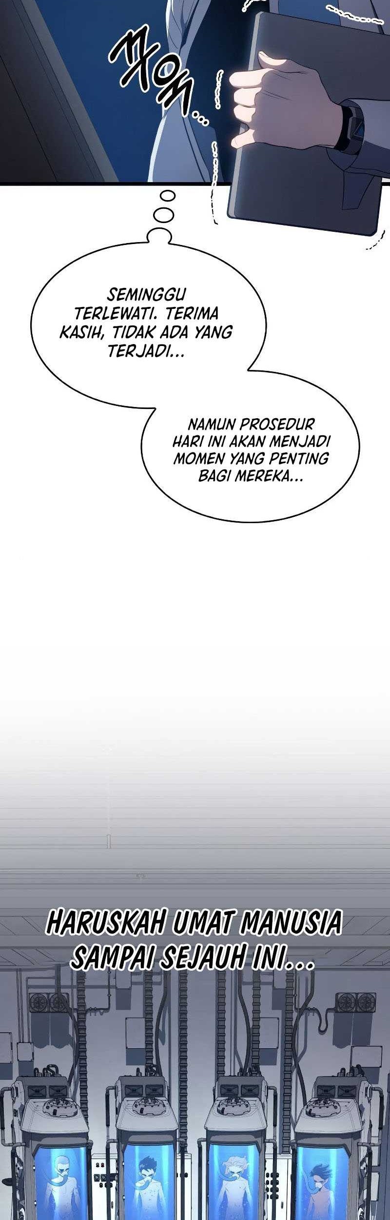 Kill The Dragon Chapter 15 Gambar 9